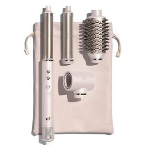 T3 Aire 360 Multi-Styler Blowout System ~Rare Special Edition~Satin Blush Gold~